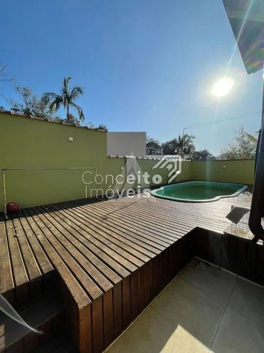 Casa Alto Padrão em Concórdia - SC - Foto 5