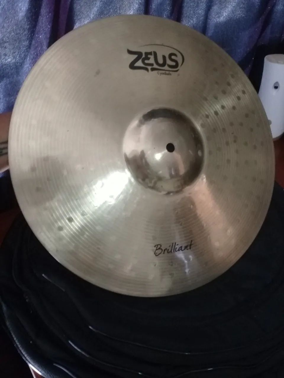 Kit de Pratos Zeus, acompanha bag. - Foto 2