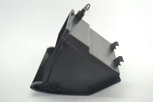Tampa Porta Luvas Objeto Painel Pajero Tr4 2014 Original - Foto 5