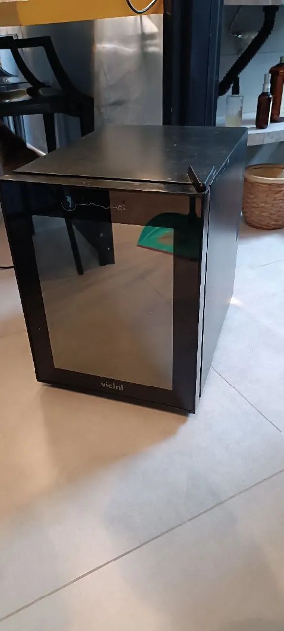 Adega refrigerada - Foto 2