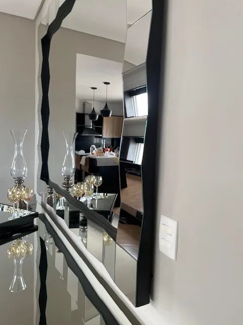 Aparador com espelho - Foto 4