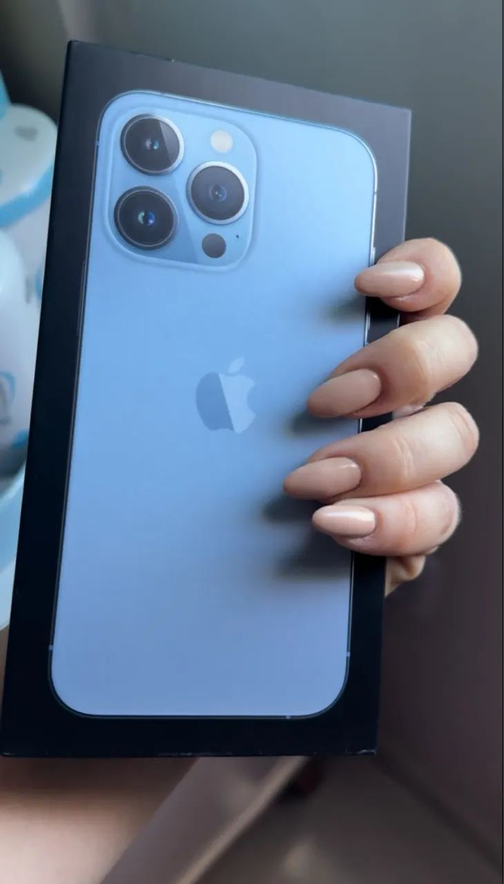 iPhone 13 PRO NOVO 1TB