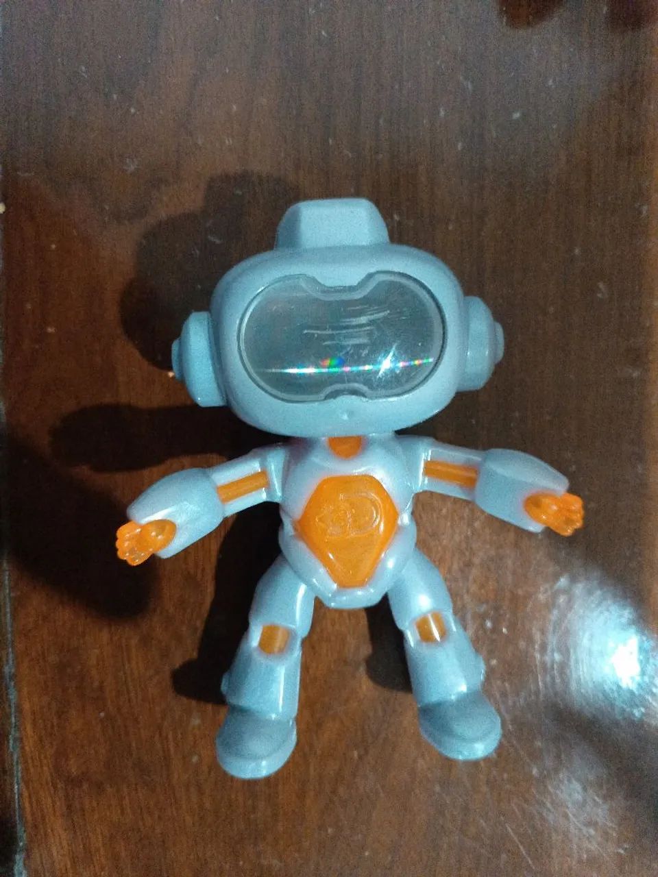 Robô Discovery Mindblown - Foto 4