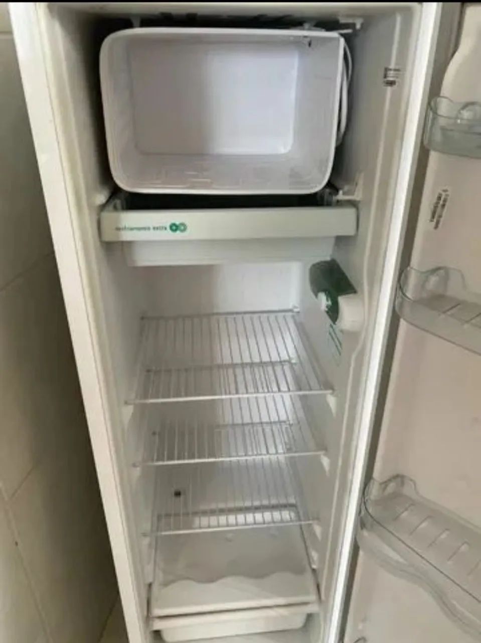 Geladeira Consul Palito - Foto 2