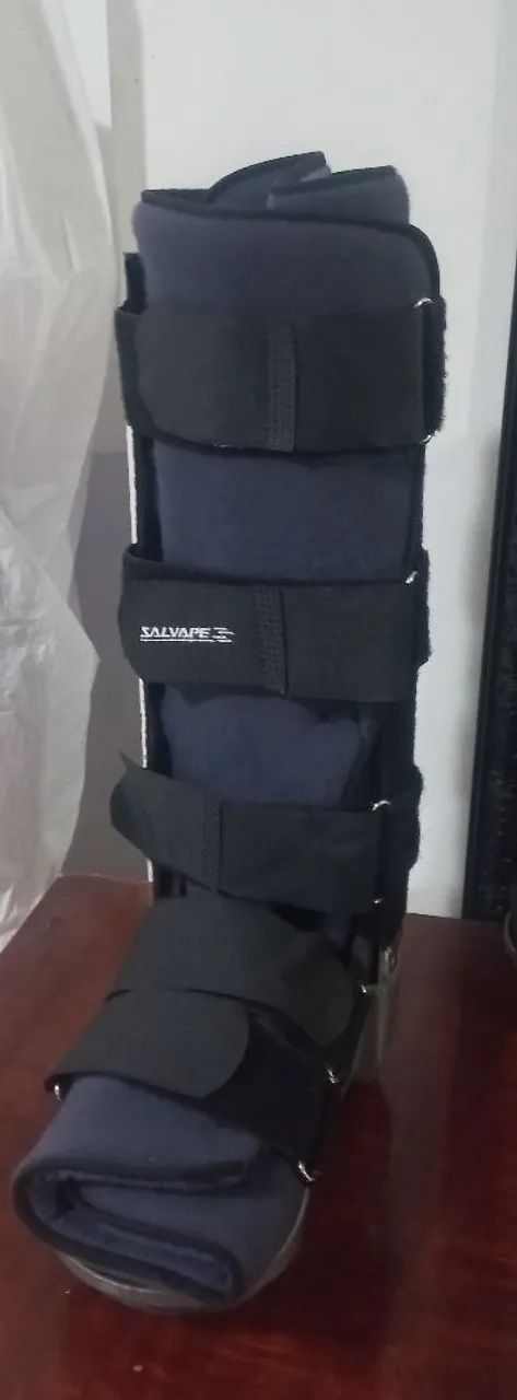 Bota imobilizadora