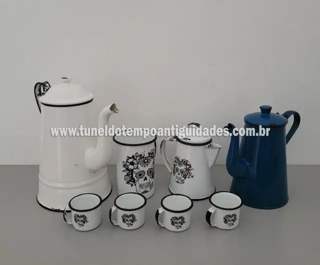 Jogo em ágata - Foto 3