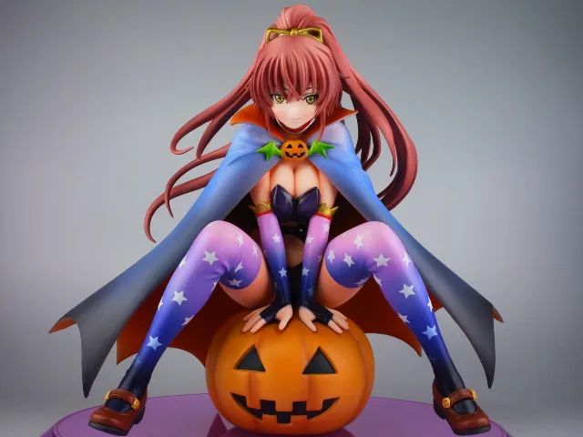 NSFW] - Original - Aizawa Nao - 1/7 (Orchid Seed) - Hobbies e