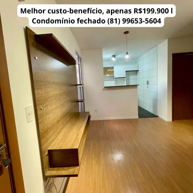 Foto - Jaboatão dos Guararapes - Candeias