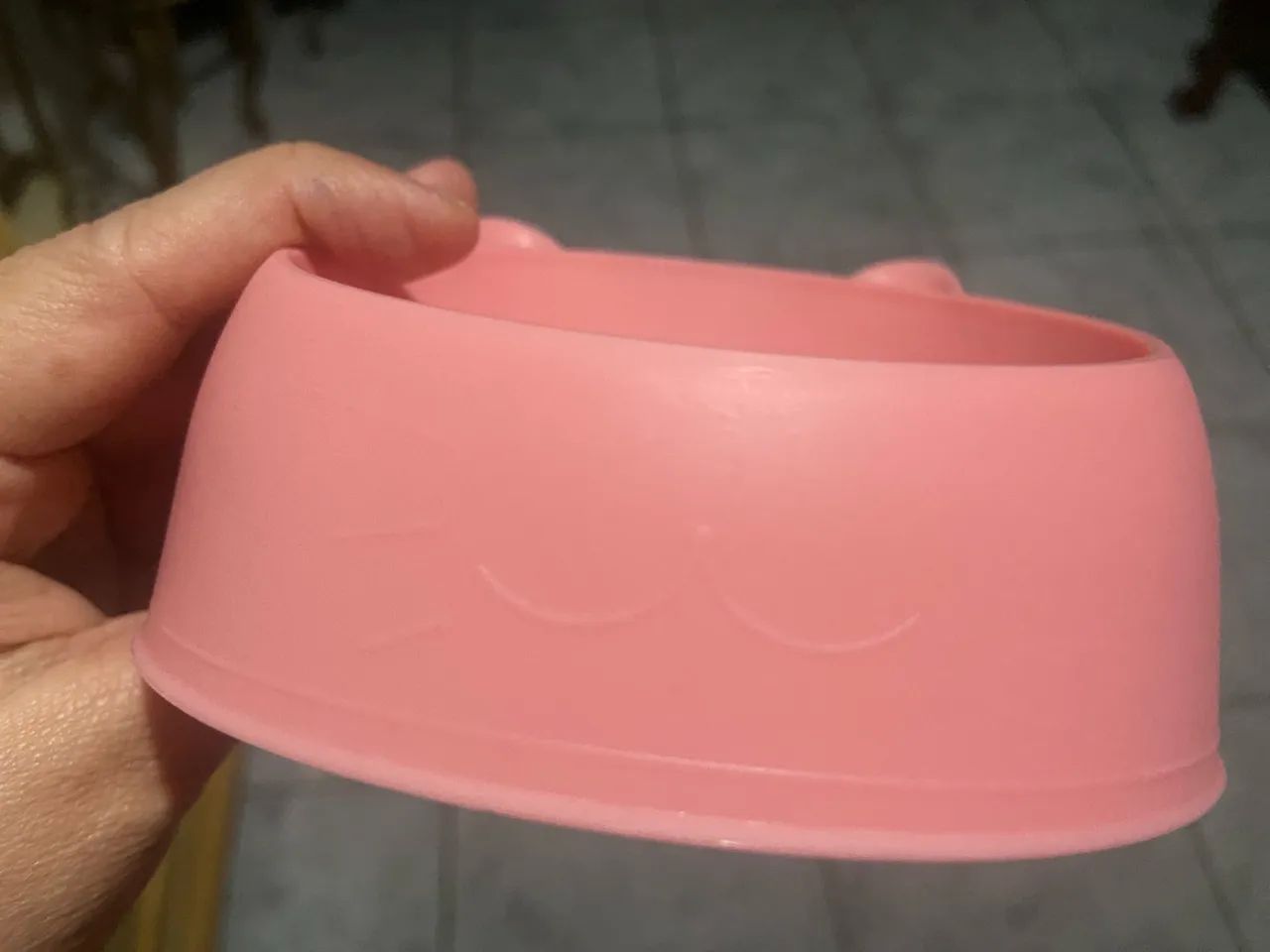 Kit 3 tigelas para gatos - Foto 5