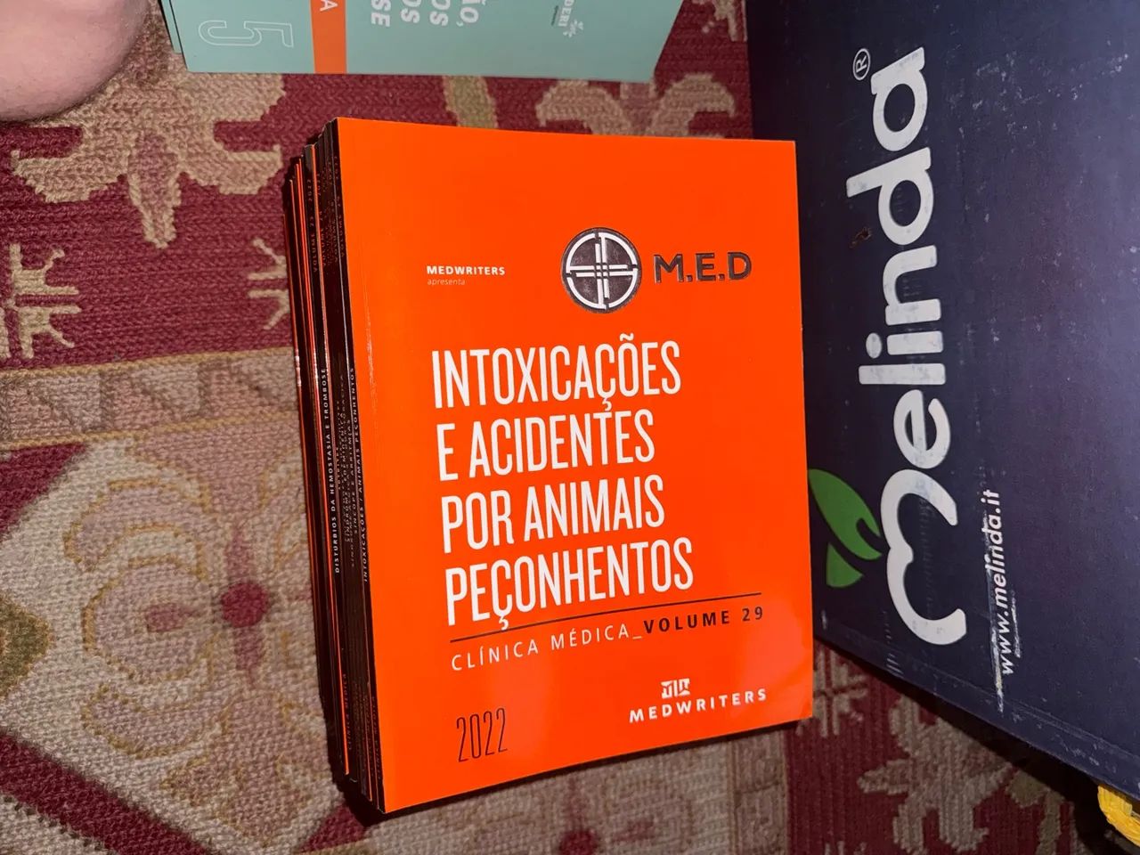 Med e MedCurso - Foto 2