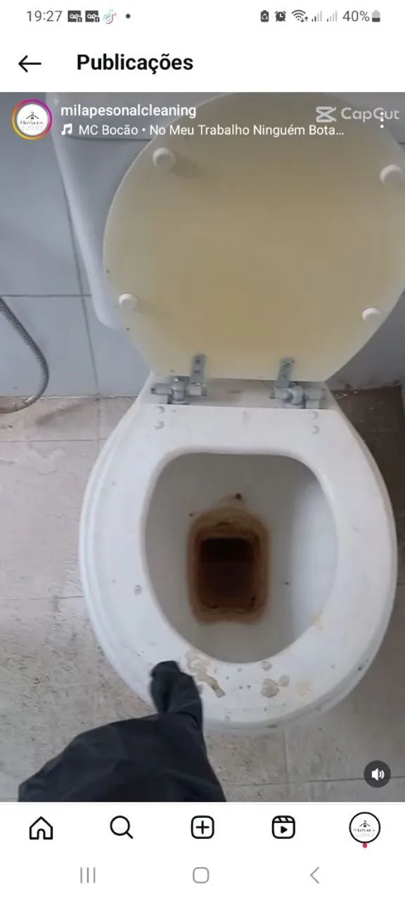 Milapesonalcleaningorganazer - Foto 2