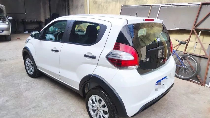 Aluguel de veículos P/ Motorista de App / uber/ 99 - Foto 4