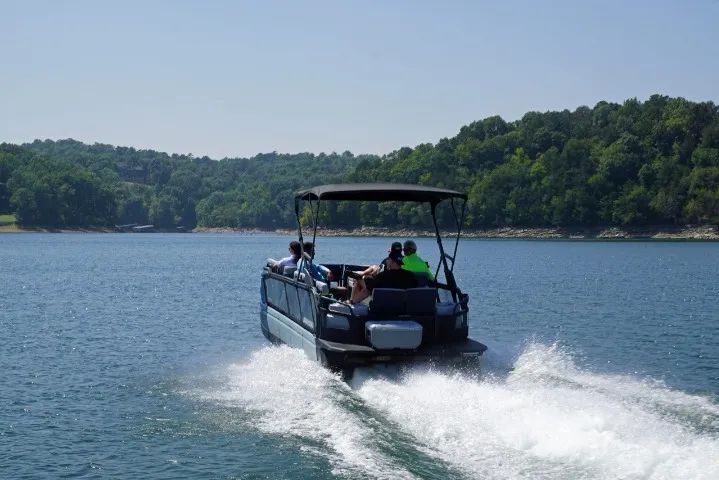 Lancha Seadoo Switch Cruise 2024 - Foto 3