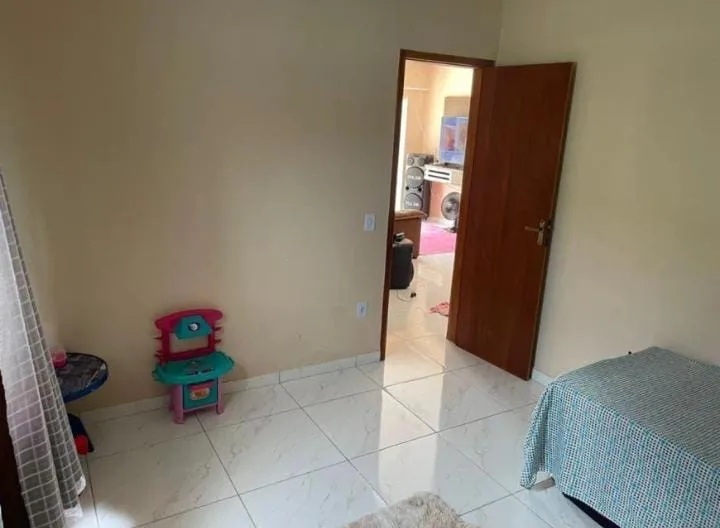 Casa a venda no novo Gama 