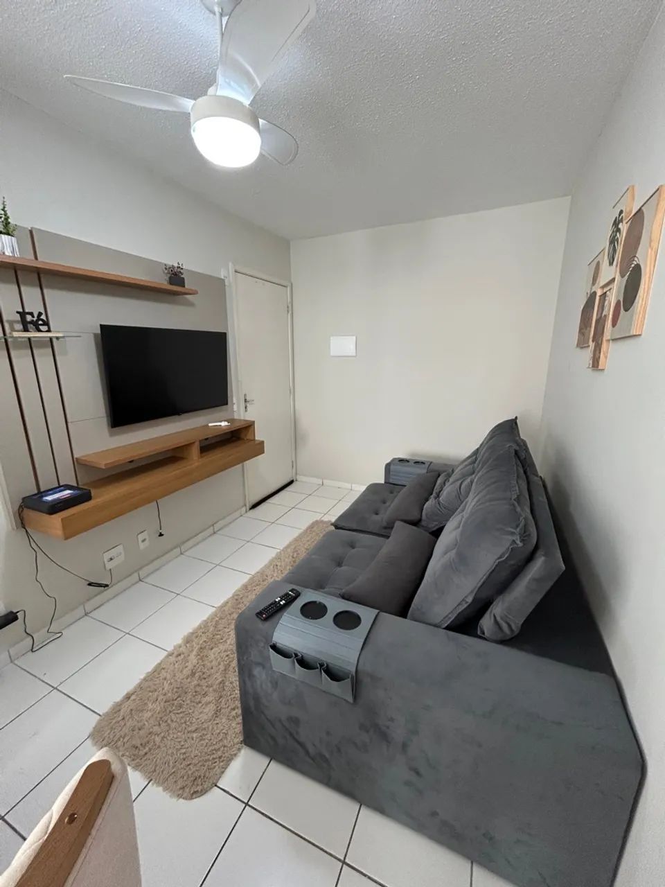 Foto - Cariacica - Padre Gabriel