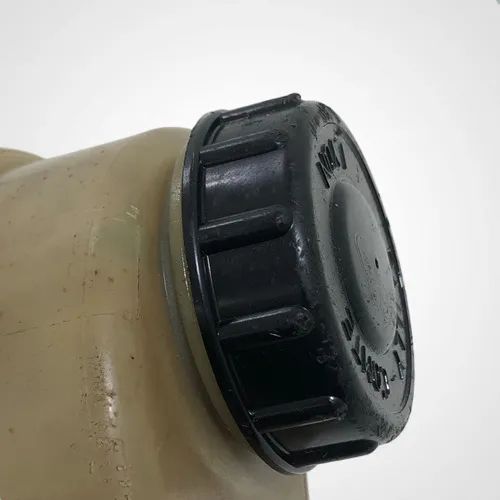 Reservatório Direção Hidráulica Sandero 1.0 2014 2019 - Foto 7