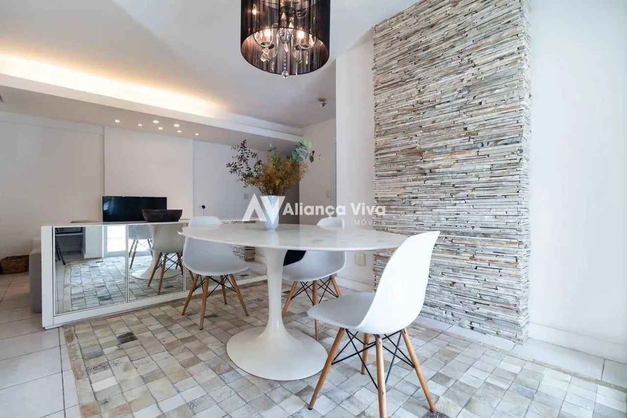 Jardim Botânico | Apartamento 2 quartos, sendo 1 suite - Foto 2