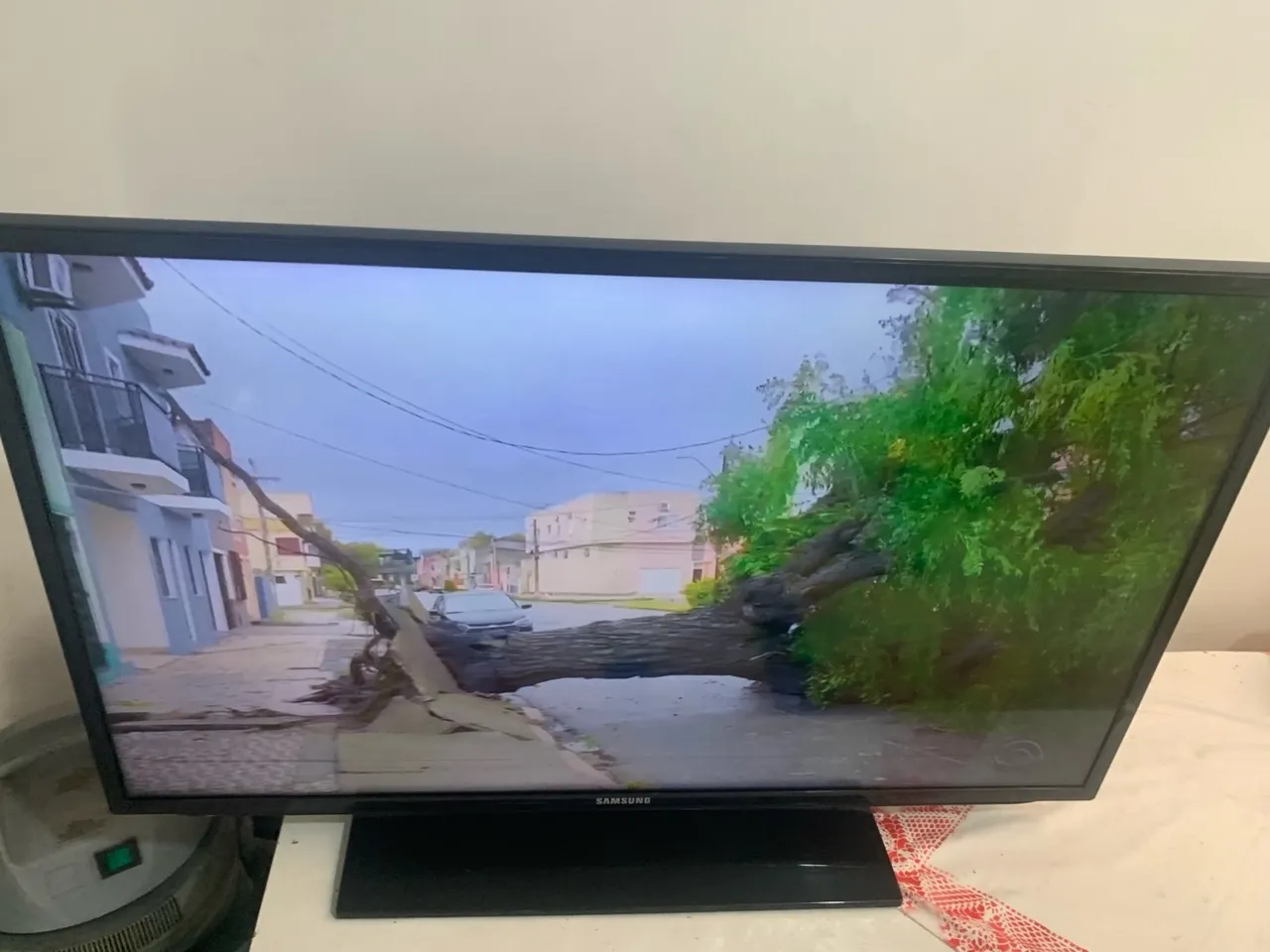 TV Samsung 40 polegadas