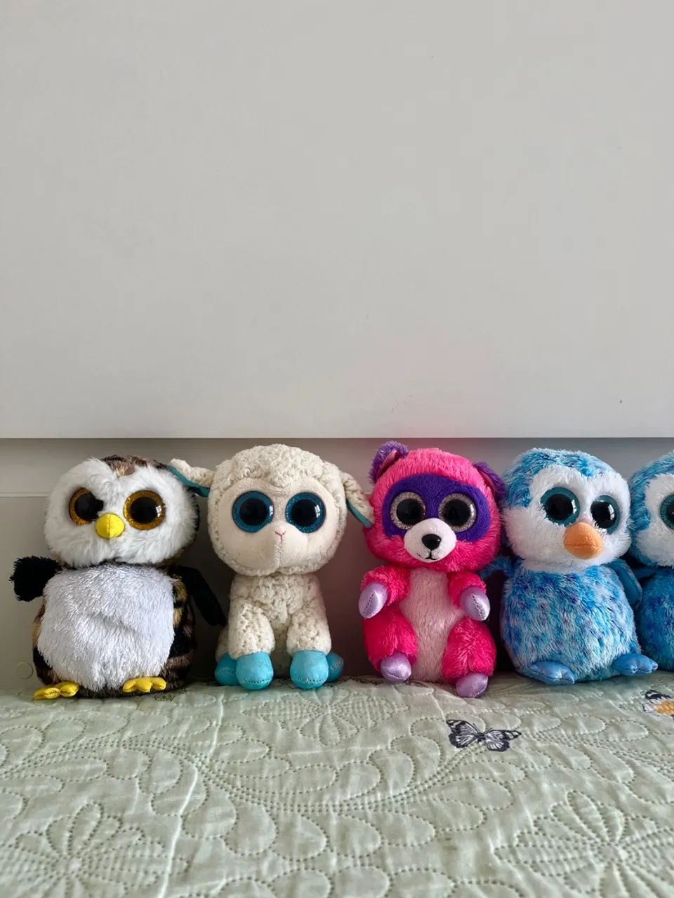 Pelúcias Beanie Boo Ty - Foto 4