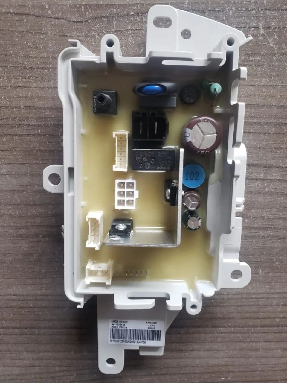 PLACA LAVADORA DE ROUPA CONSUL 350,00 - Foto 4