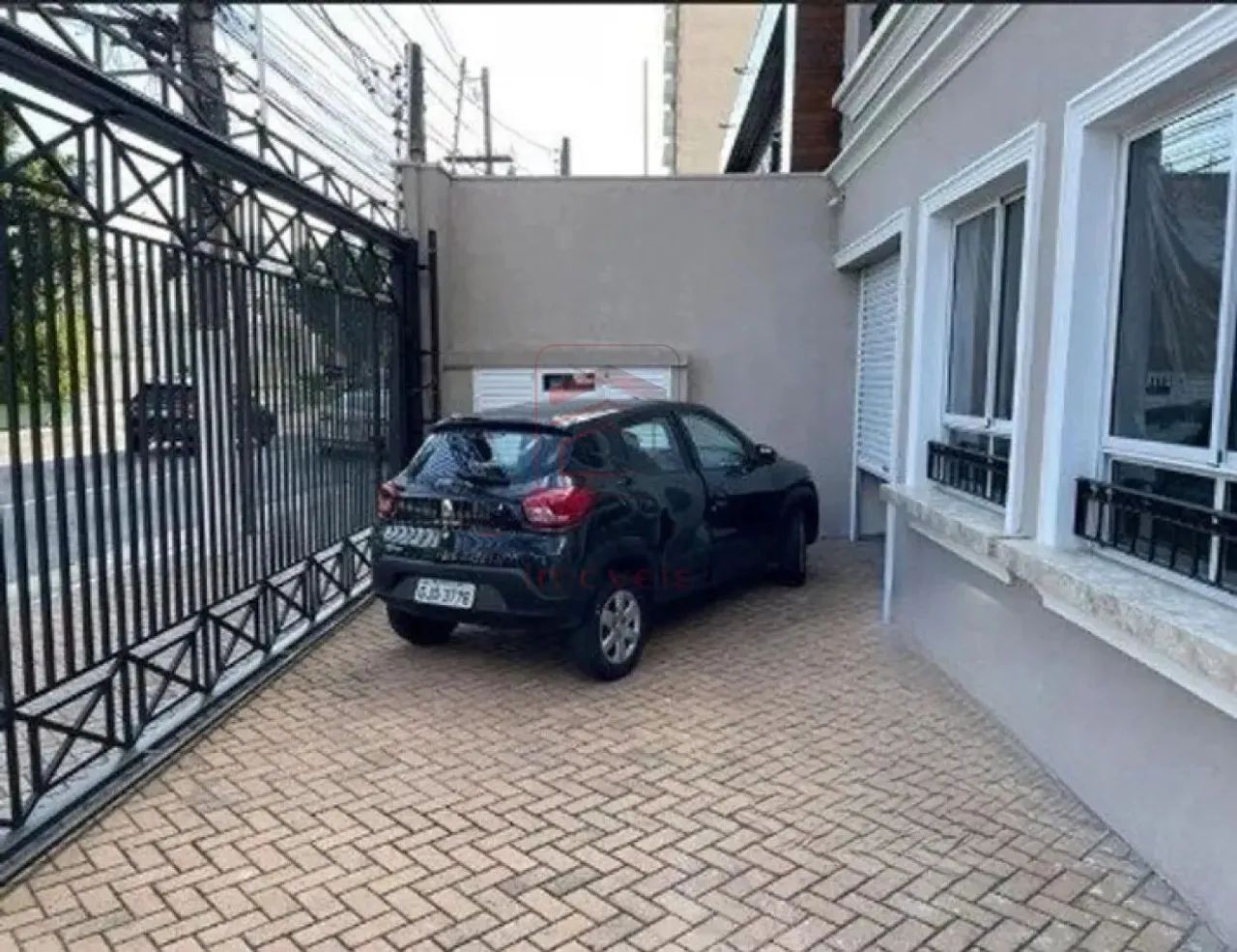 Casa Comercial à Venda ou Locação na Avenida Paes de Barros - Foto 2