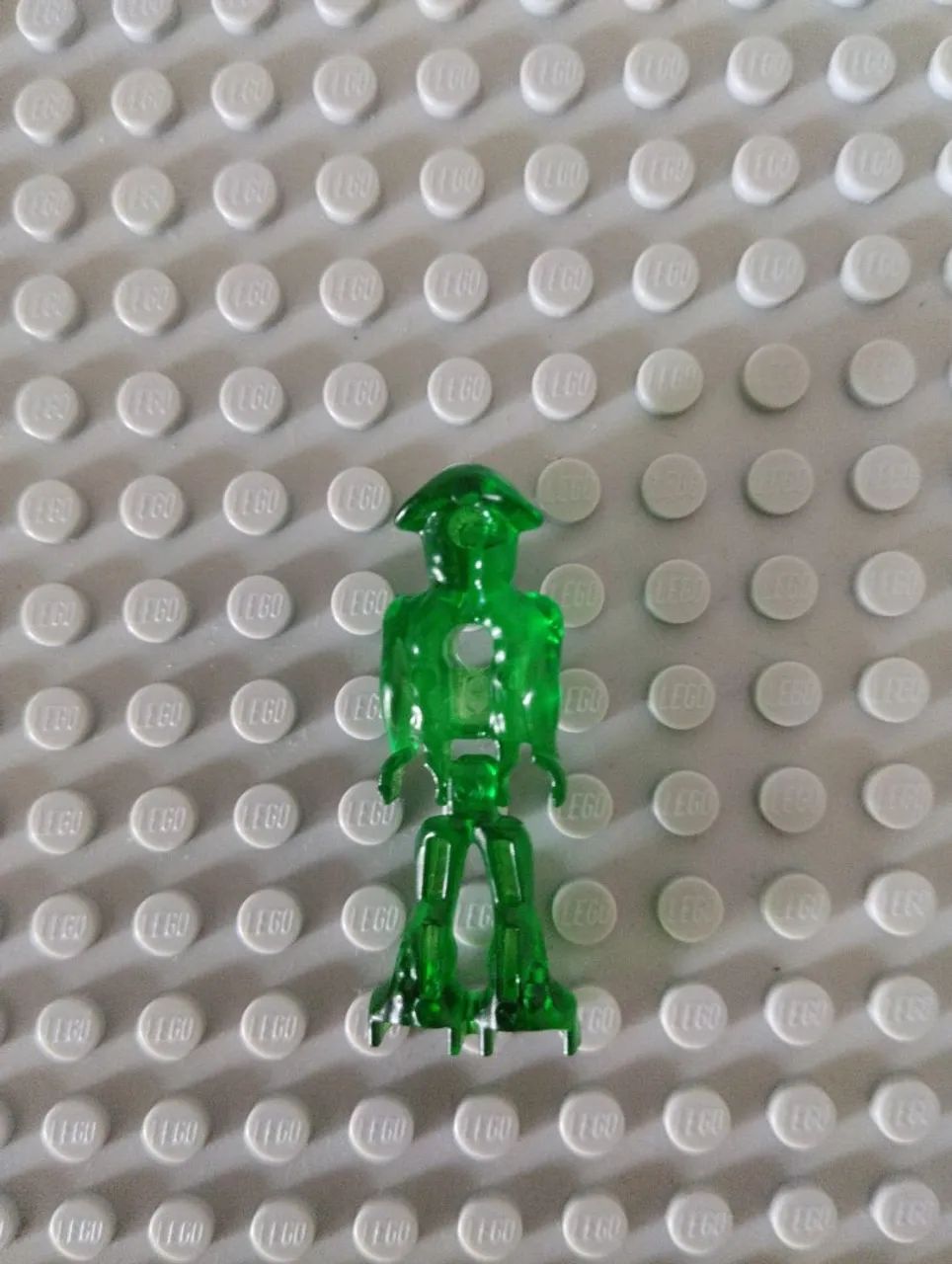 Lego Mars mission alien minifigures - Foto 2