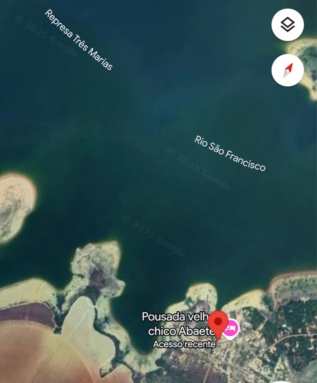 Lotes próximos ao Rio - Para quem gosta de pescaria  - Foto 4