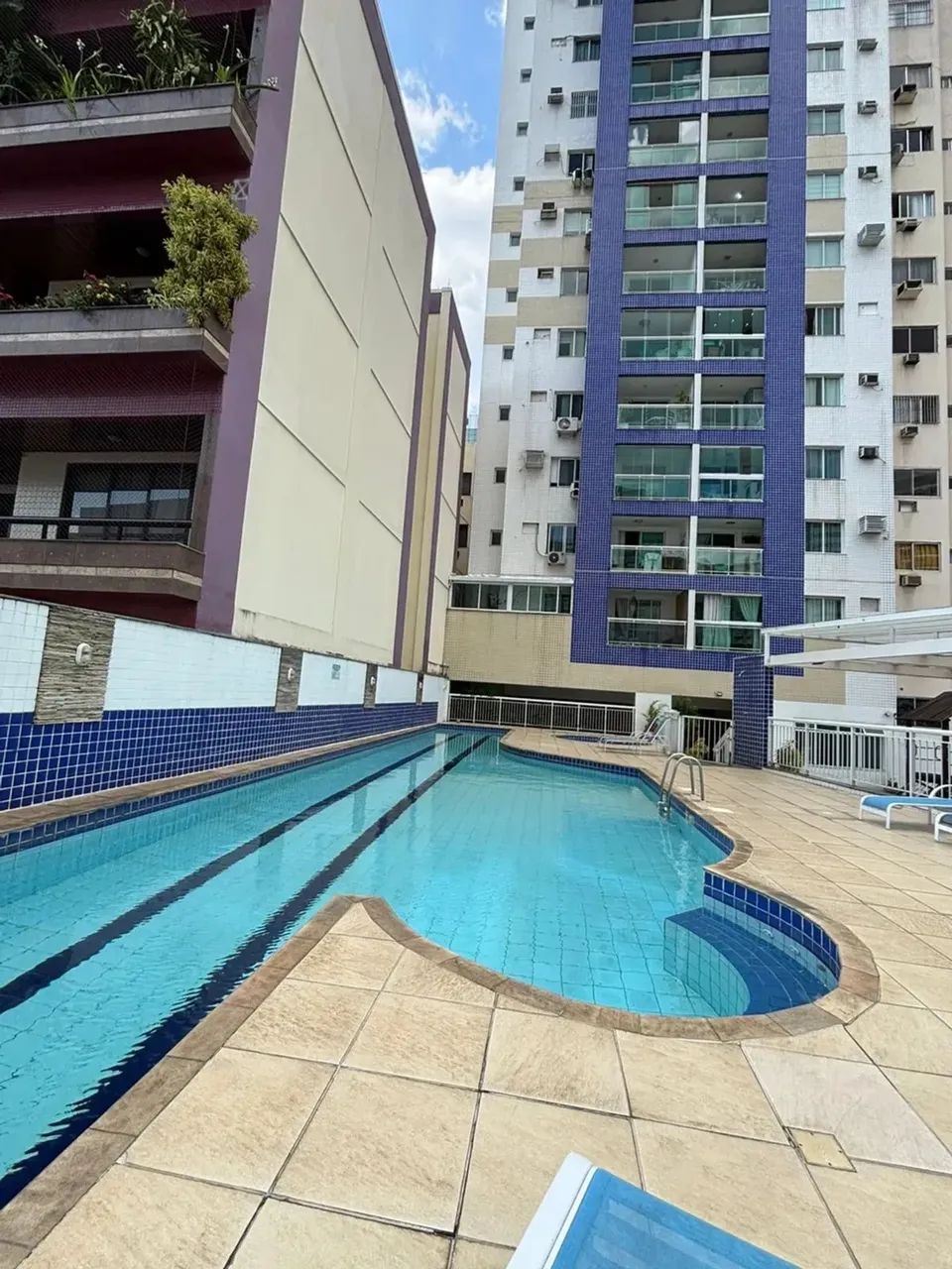 Apartamento 3 quartos à venda - Centro, Nova Iguaçu - RJ 1455635729 | OLX