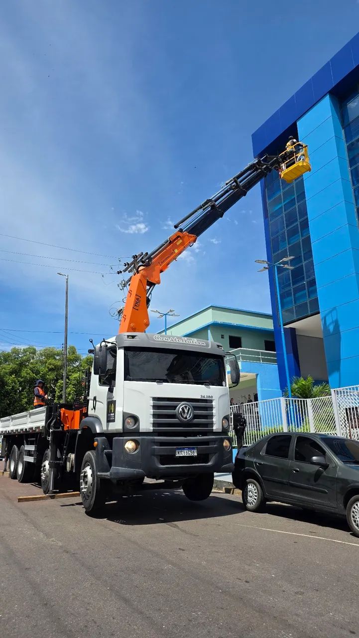 MUNCK SERVIÇOS E LOCAÇÕES - Foto 3