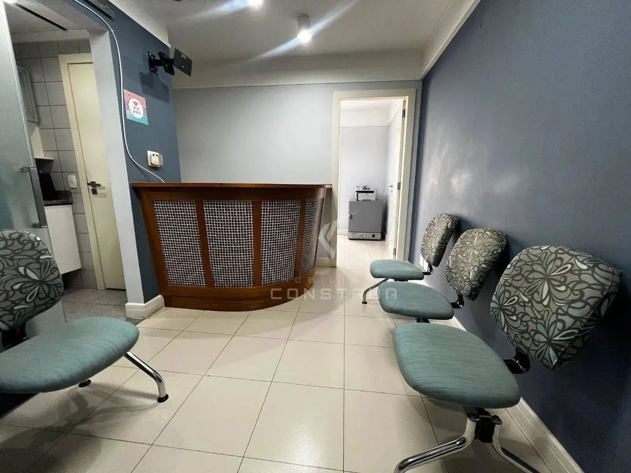 SALA COMERCIAL A VENDA - CENTRO, CAMPINAS SP