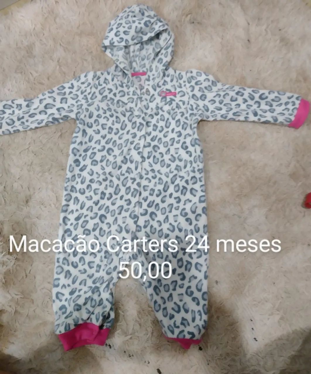 Roupas de Bebê  - Foto 4