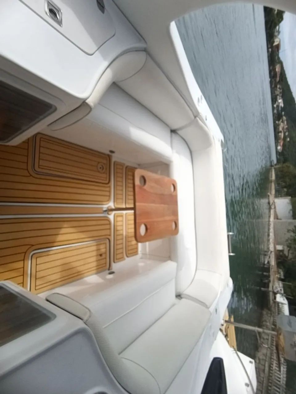 Lancha Coral Angra 32 Full - Nova - Foto 12