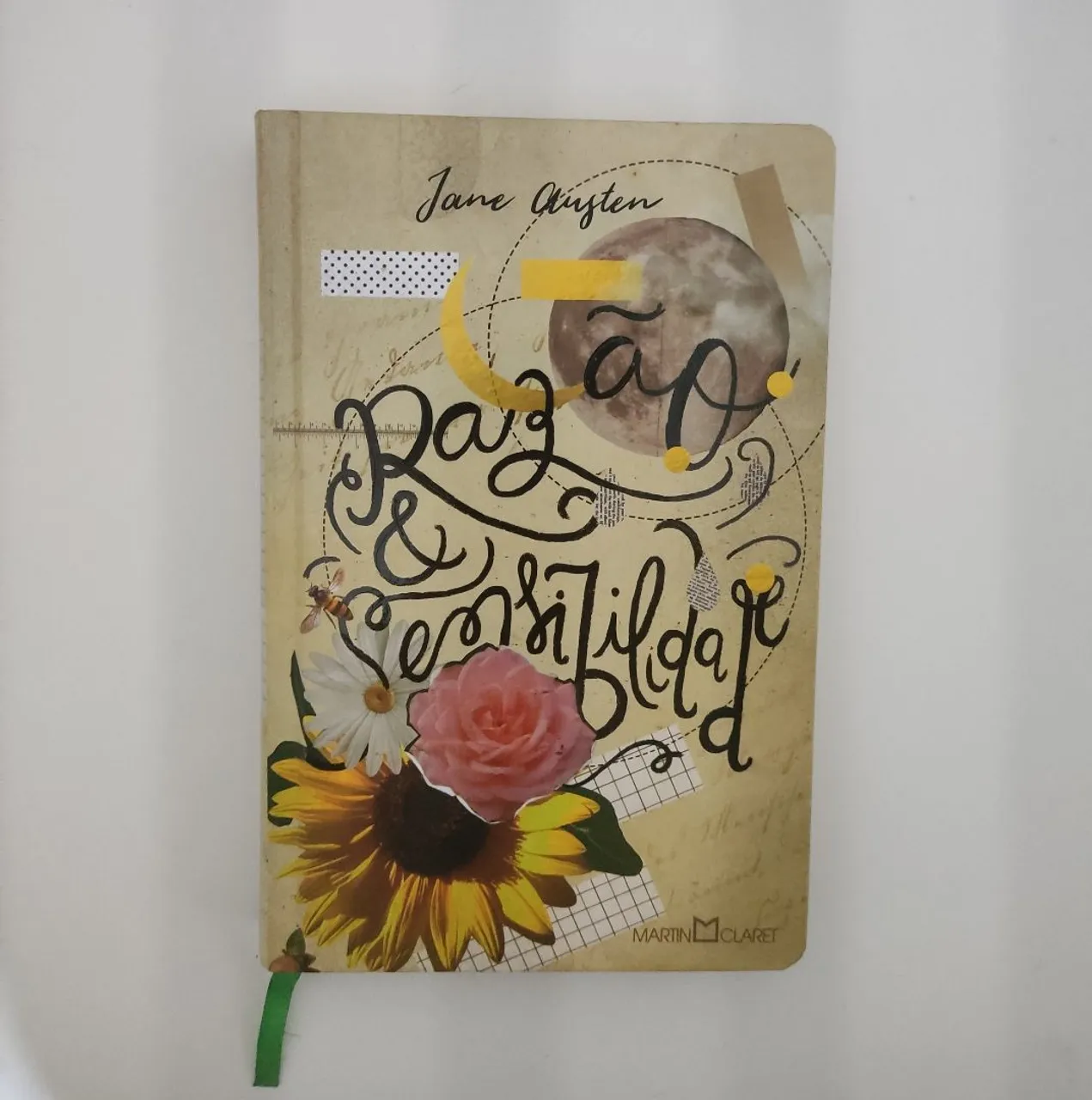 Razão e Sensibilidade