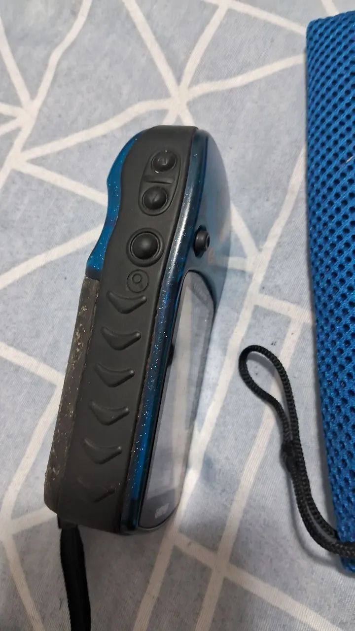Gps garmim etrex legend  - Foto 5