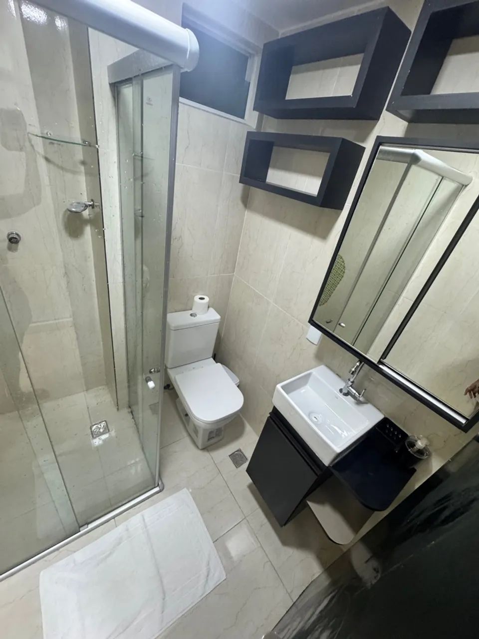 Flat Mobiliado Beira Mar em Intermares  - Foto 3