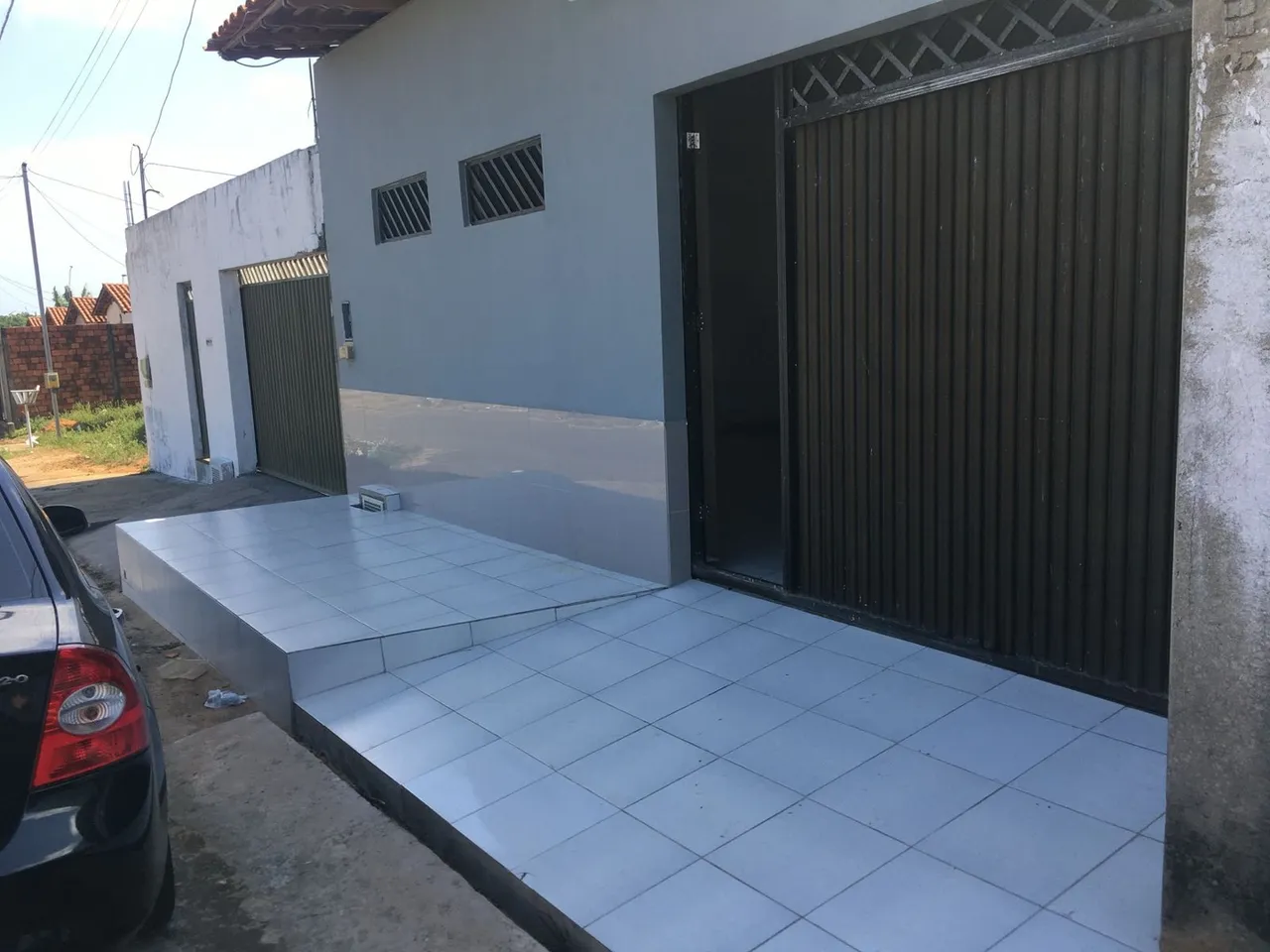 ALUGO casa no Residencial Turiuba 5