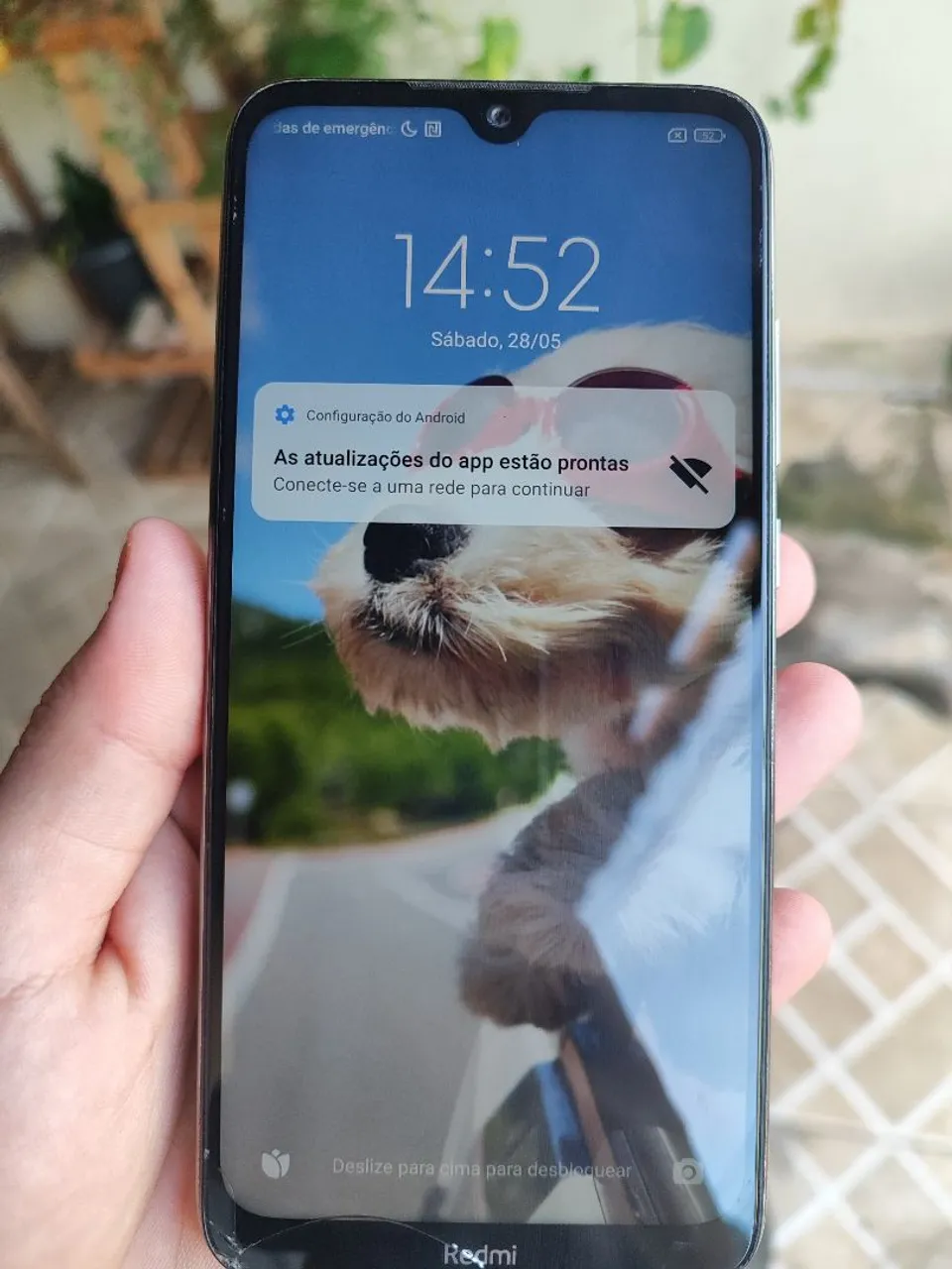 Xiaomi note 8 pro 126Gb