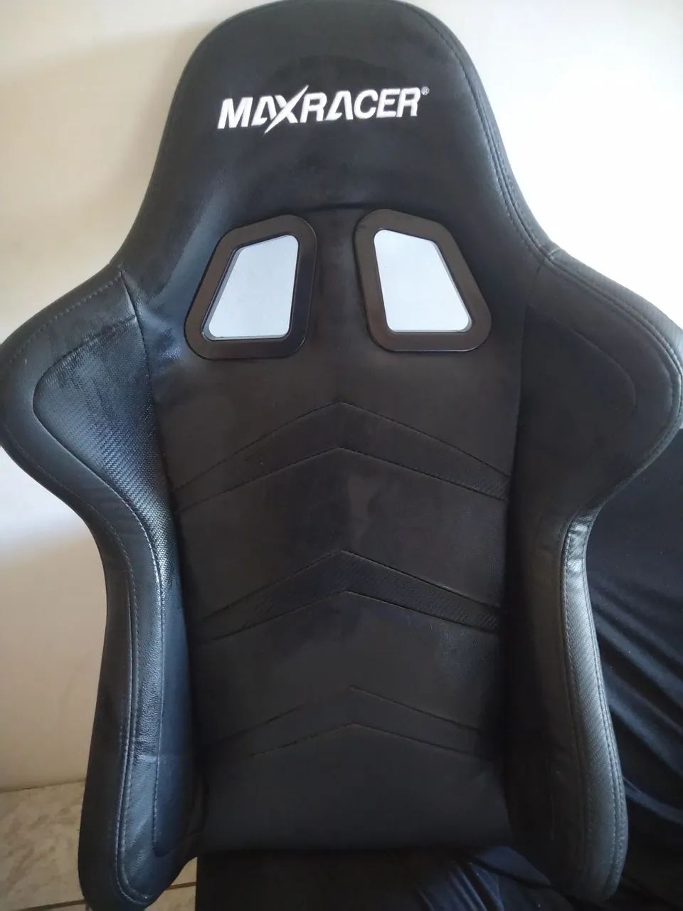 Encosto cadeira gamer 