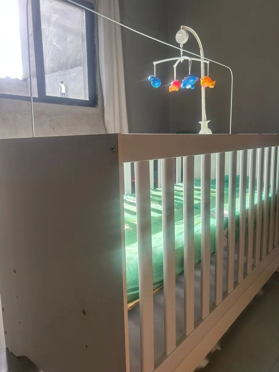 Berço 3 em 1  - Foto 3