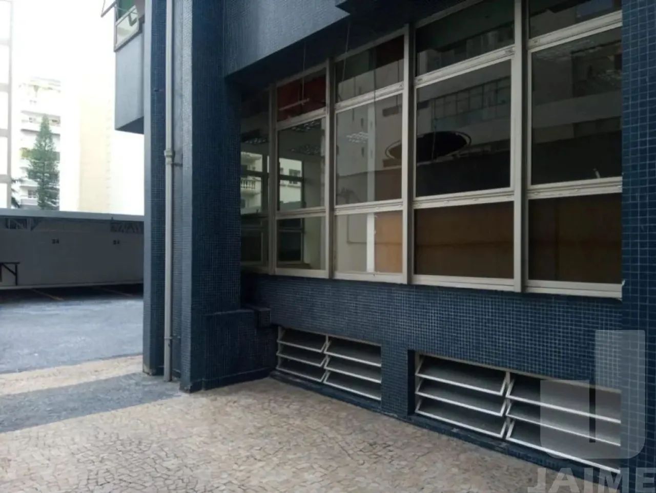 Sala Comercial com divisórias, em região nobre de Higienópolis - Foto 2