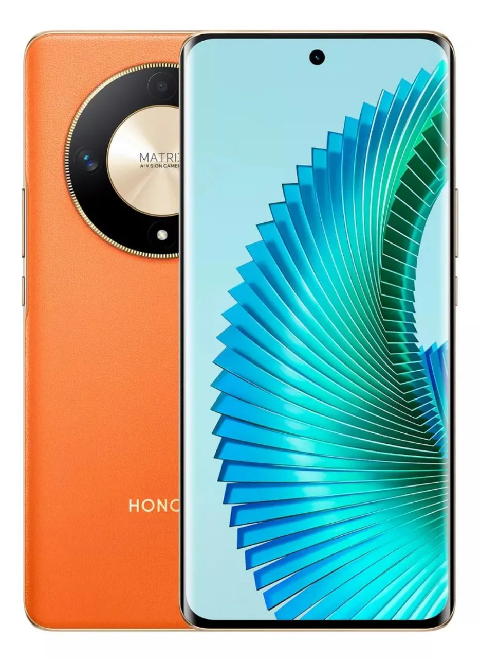 Honor 6 Magic Light