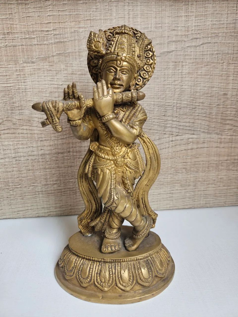 Krishna Bronze - Foto 5