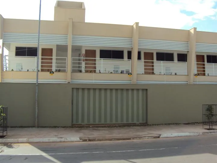 Kitnets de 35 m², 1 quarto. Bairro Setor Sul, Goiânia-GO
