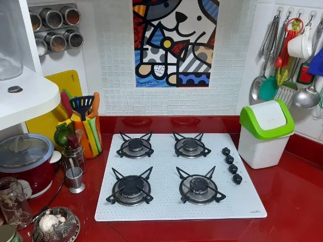 Foto - Osasco - São Pedro