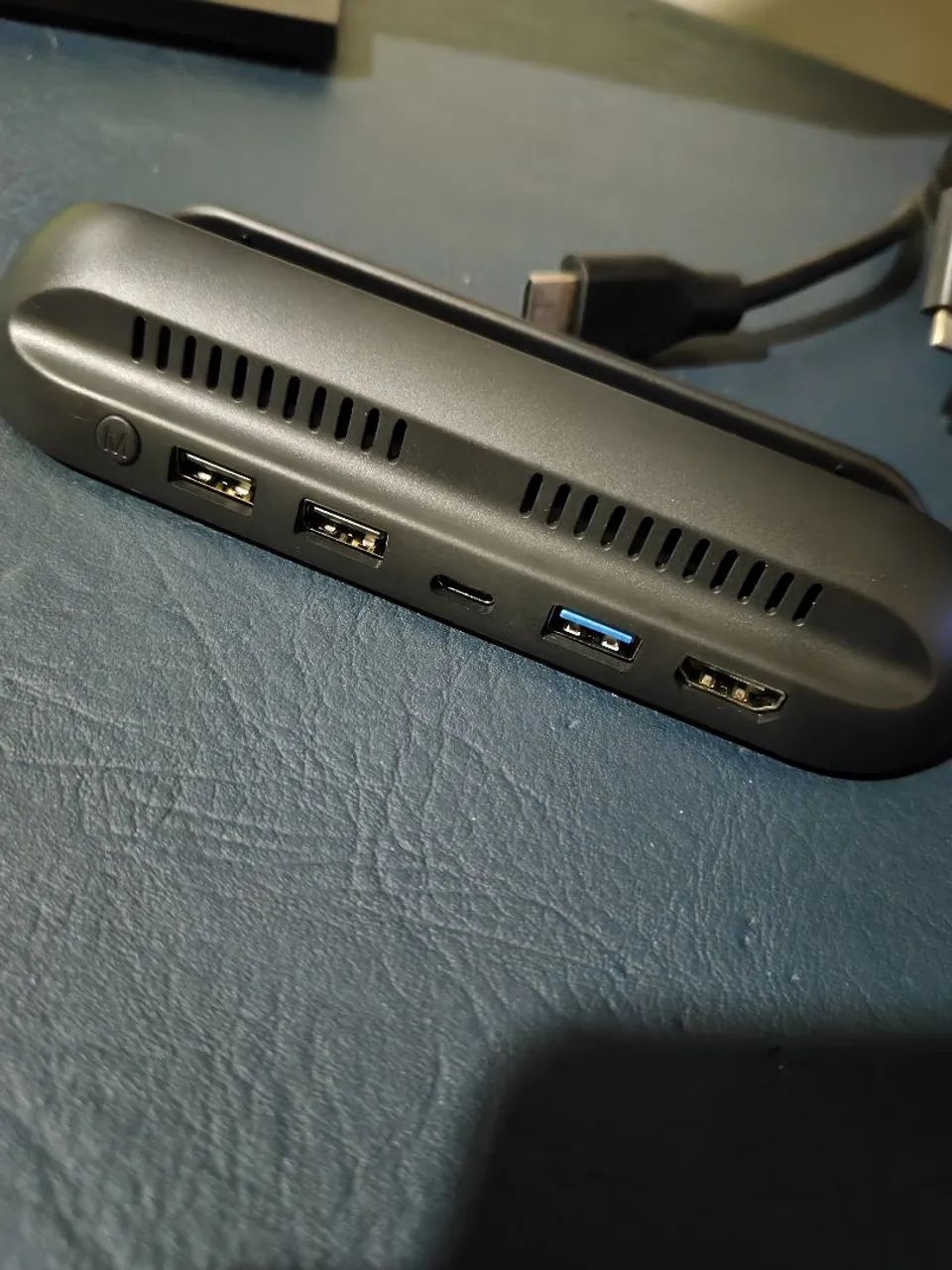 Mini dock linYuvo - Foto 4