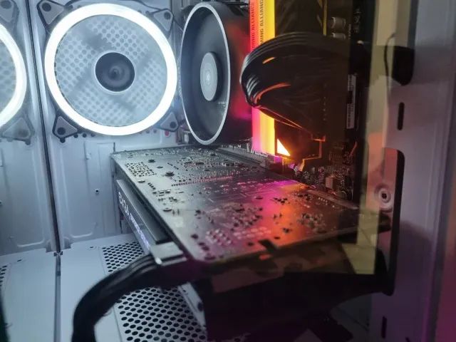 PC Ryzen 7 / GTX 1060 6GB DDR5 / 16GB RAM / 512GB NVME64396803790339124