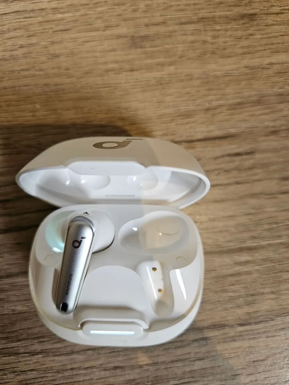 Fone de Ouvido Bluetooth Soundcore Liberty 4 - Foto 2