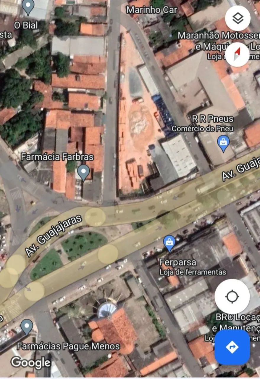 Terreno 12x30 no São Cristóvão poucos metros da AV. GUAJAJARAS.  - Foto 5
