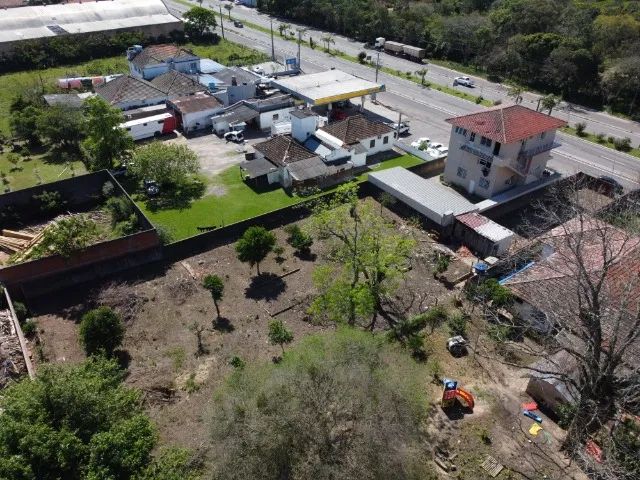 Terreno e sobrado: Investimento em Santa Maria- RS, Camobi, próximo a UFSM - Foto 5