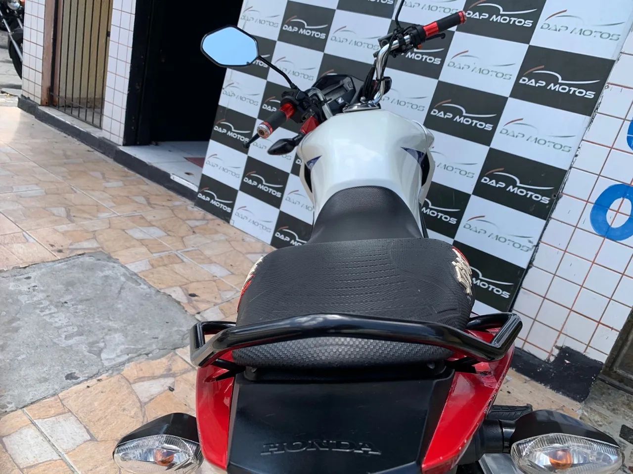 Titan 150 tricolor extra - Foto 4